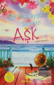 Bir Rüyaydı Seninle Aşk (Kokulu Kitap)