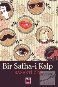 Bir Safha-i Kalp