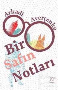 Bir Safın Notları