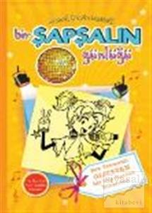 Bir Şapşalın Günlüğü 3 (Ciltli)