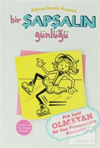 Bir Şapşalın Günlüğü 4