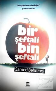 Bir Şeftali Bin Şeftali
