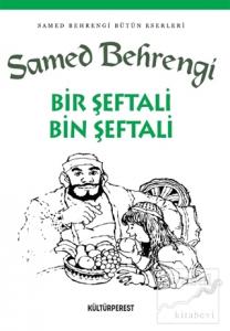 Bir Şeftali Bin Şeftali