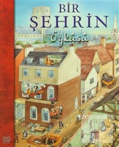 Bir Şehrin Öyküsü