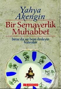 Bir Semaverlik Muhabbet