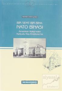Bir Semt Bir Bina: Nato Binası