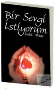 Bir Sevgi İstiyorum