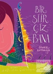 Bir Şiir Çiz Bana