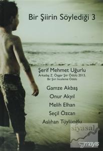 Bir Şiirin Söylediği 3