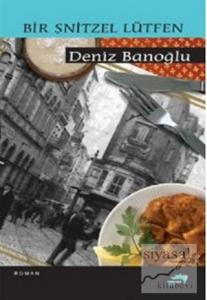 Bir Şnitzel Lütfen