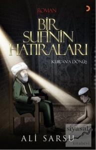 Bir Sufinin Hatıraları