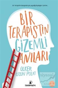 Bir Terapistin Gizemli Anıları