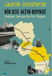 Bir Ucu Altın Boynuz