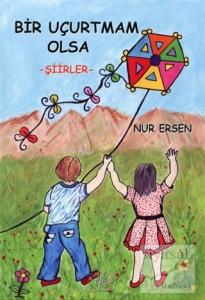 Bir Uçurtmam Olsa