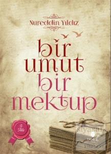 Bir Umut Bir Mektup 2. Cilt - Aile
