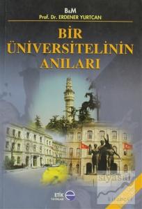 Bir Üniversitelinin Anıları