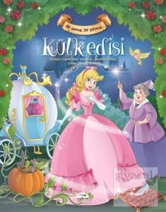 Bir Varmış Bir Yokmuş - Külkedisi (Ciltli)