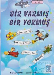 Bir Varmış Bir Yokmuş