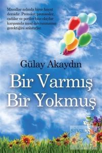 Bir Varmış Bir Yokmuş