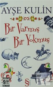 Bir Varmış Bir Yokmuş