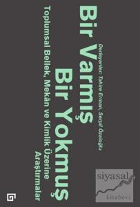 Bir Varmış Bir Yokmuş