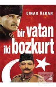Bir Vatan İki Bozkurt
