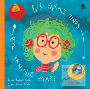 Bir Yanımız Venüs Bir Yanımız Mars