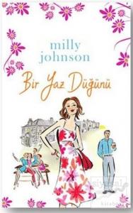 Bir Yaz Düğünü (Cep Boy)