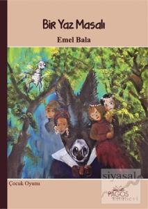 Bir Yaz Masalı (Ciltli)