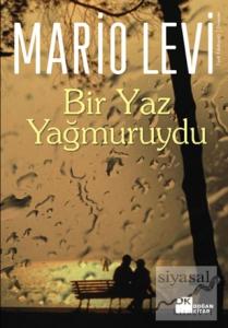 Bir Yaz Yağmuruydu