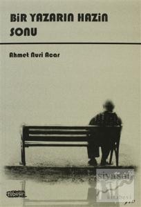 Bir Yazarın Hazin Sonu