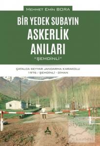 Bir Yedek Subayın Askerlik Anıları