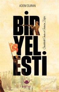 Bir Yel Esti