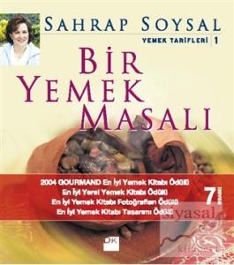 Bir Yemek Masalı