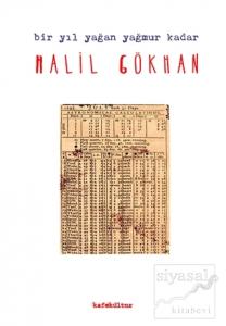 Bir Yıl Yağan Yağmur Kadar