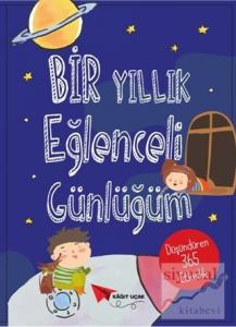 Bir Yıllık Eğlenceli Günlüğüm