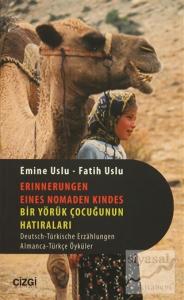 Bir Yörük Çocuğunun Hatıraları