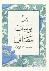 Bir Yusuf Masalı (Ciltli)