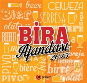 Bira Ajandası 2015