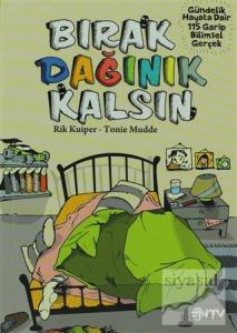 Bırak Dağınık Kalsın