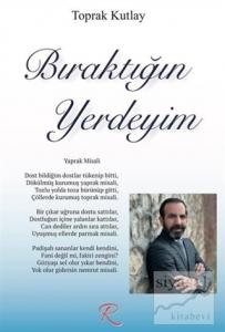 Bıraktığın Yerdeyim