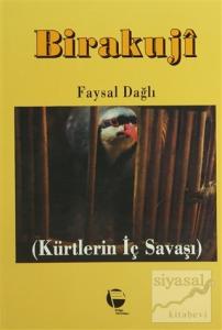 Birakuji Kürtlerin İç Savaşı
