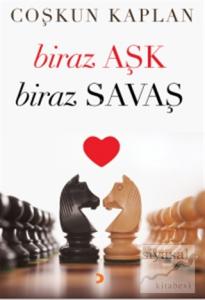 Biraz Aşk Biraz Savaş