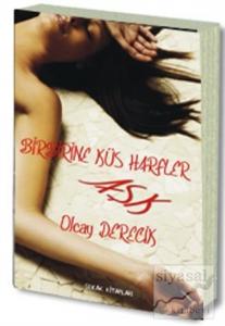 Birbirine Küs Harfler Aşk