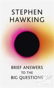 Biref Answers To The Big Questions (Ciltli)