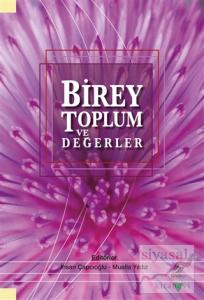 Birey Toplum ve Değerler