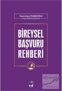 Bireysel Başvuru Rehberi