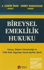 Bireysel Emeklilik Hukuku