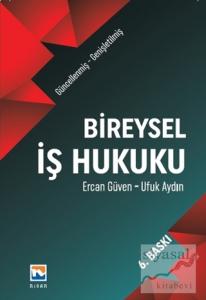 Bireysel İş Hukuku (Ciltli)
