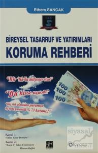 Bireysel Tasarruf ve Yatırımları Koruma Rehberi